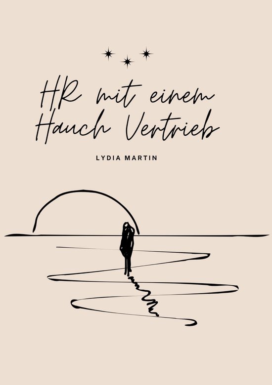 HR mit einem Hauch Vertrieb (ebook), Lydia Martin | 9783769347579 ...