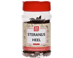 Van Beekum Specerijen - Steranijs Heel - Strooibus 50 Gram