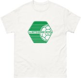 Witteveenseboys87 - T-shirt - White, S