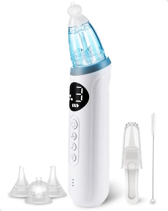 Gatson Pro Neusreiniger Baby