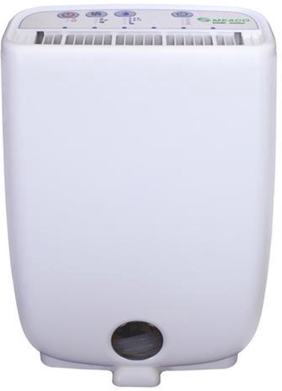 Meaco DD8L Junior - Adsorptiedroger