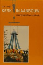 Kerk in aanbouw