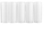 Rouleaux sous vide STANDART, 3 rouleaux, 12×300 cm