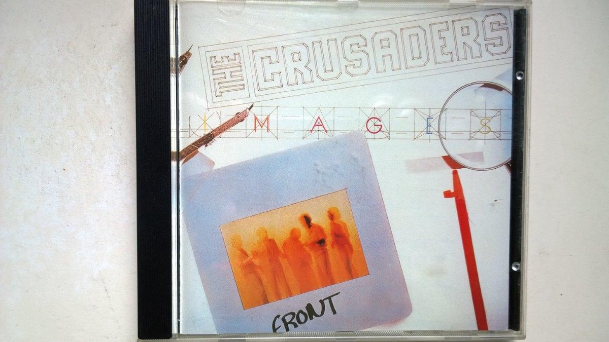 The Crusaders - Images