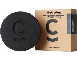 Cyclowax Performance Hot Wax Tablet - Perfecte fietsketting reiniger voor maximale snelheid en duurzame fietskettingen