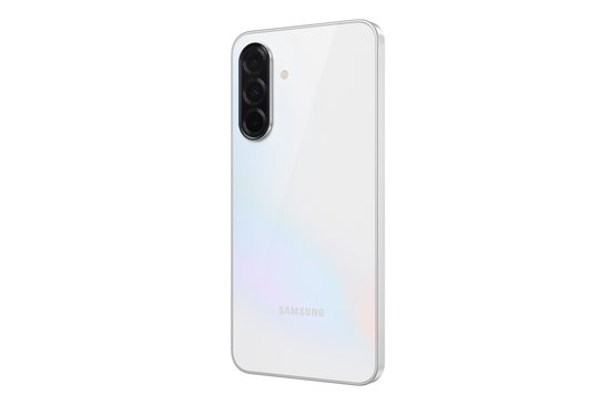 Samsung Galaxy A36 (256 GB, White) (5/8)