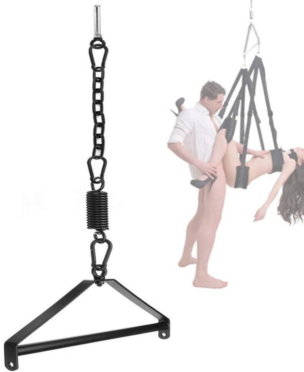 VELTRR® Sex Schommel Volwassenen - Sex Stoel - Sex Toys voor Koppels - Mannen & Vrouwen