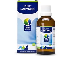 PUUR Laryngo 50 ml