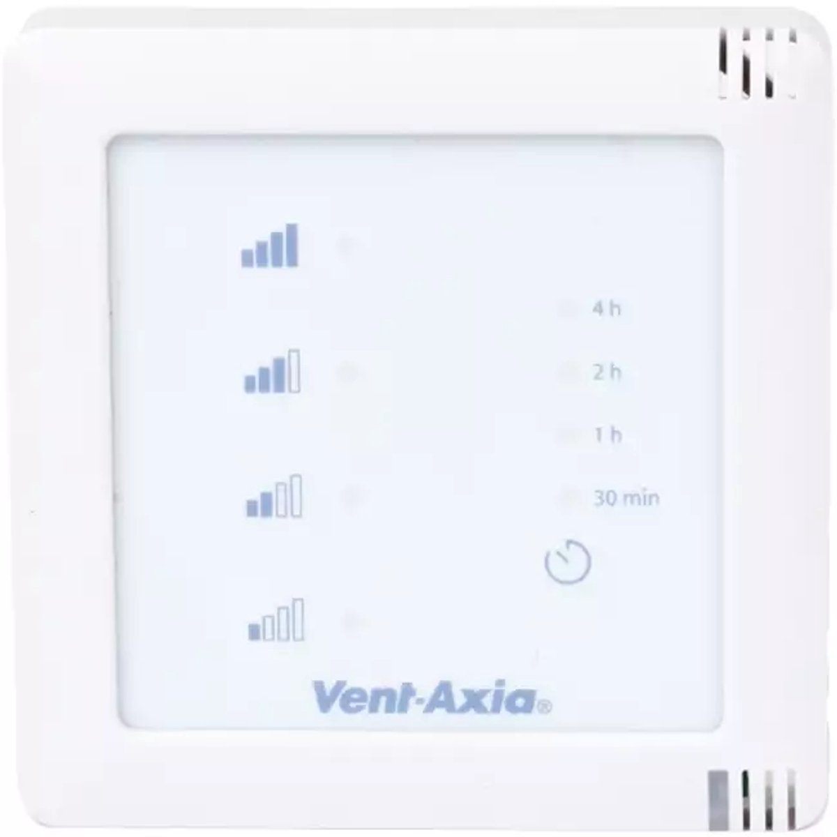 Vent-Axia Multihome 4-standenschakelaar 230V - wit - SSU-R