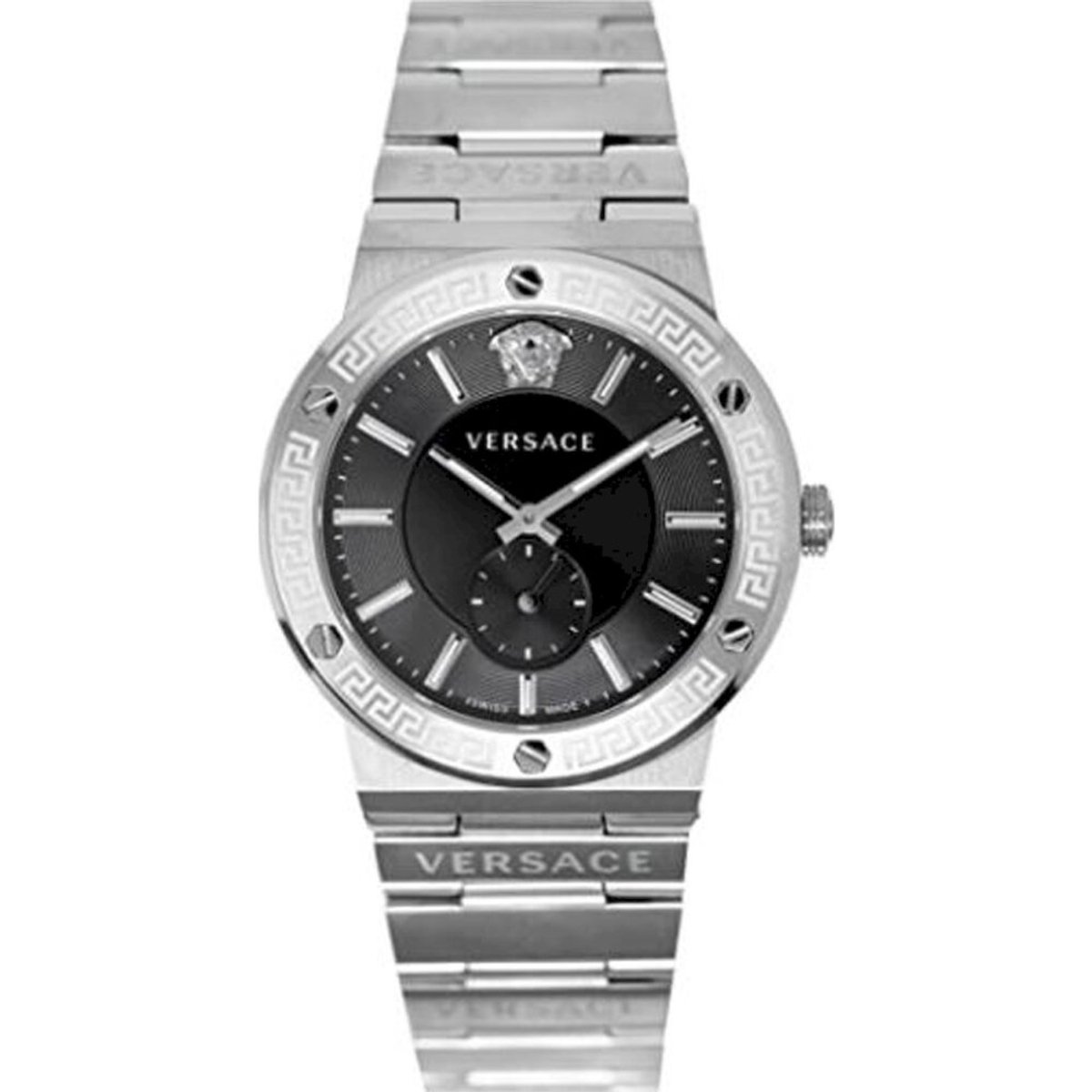 Versace Greca Logo VEVI00720 mannen horloge