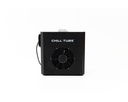 Essential Chiller - Chill Tubs - Voor een IJsbad