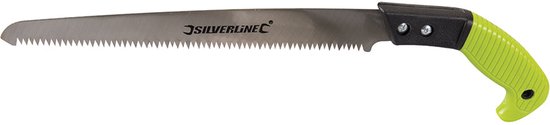 Silverline Snoeizaag - met beschermhoes - 300 mm blad van Silverline — afbeelding 4