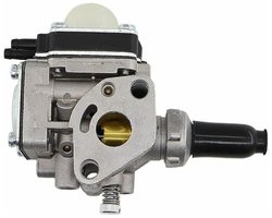 Geschikt voor CARBURATEUR voor Kawasaki TH43 TH48 CARB BOSMAAIER STRIMMER