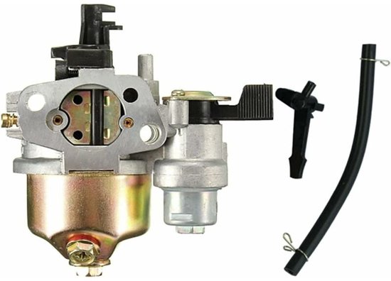 19mm Carburateur Carb Pour Honda Gx110 Gx120 Gx140 Gx160 Gx168 Gx200 5