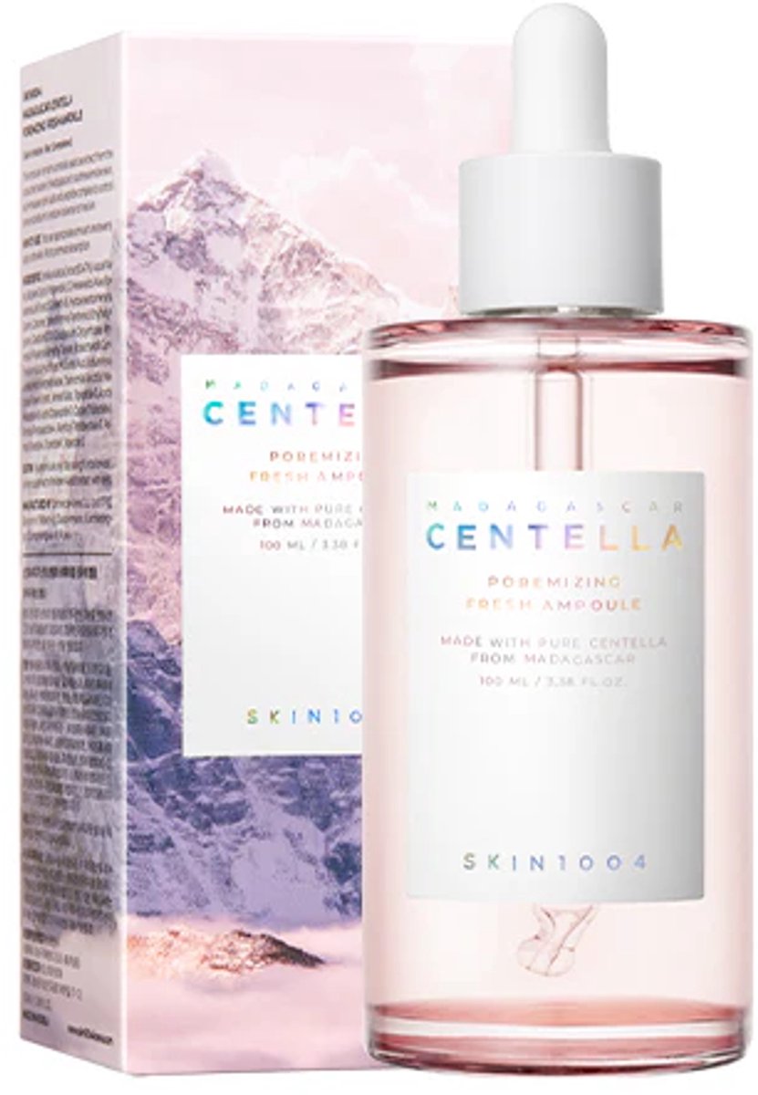 Goedkoopste Skin1004 Madagascar Centella Poremizing Fresh Ampoule 100ml