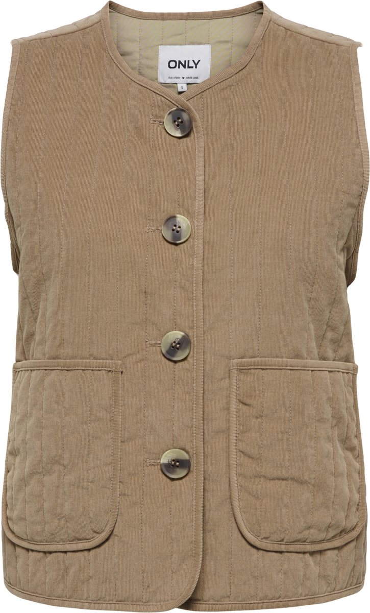 ONLY Gilet ONLSAP Gilet