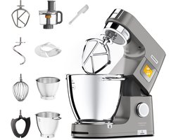 Kenwood keukenmachine KWL90.244SI