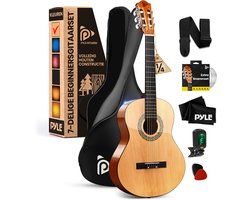 Pyle Akoestische Gitaar