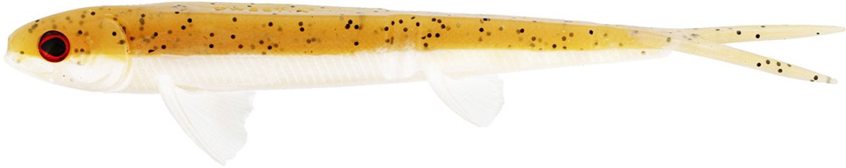 Westin Fishing Twinteez Pelagic V-staart LIGHT BAITFISH (20cm)