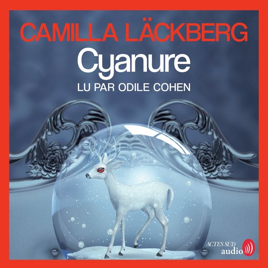 Cyanure - cover