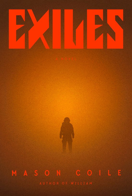 Exiles - cover