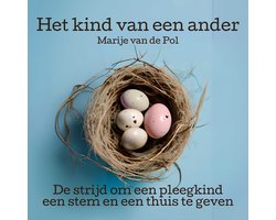 Omslag van Het Kind van een Ander