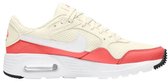 Nike Air Max SC Wit Baskets pour femmes