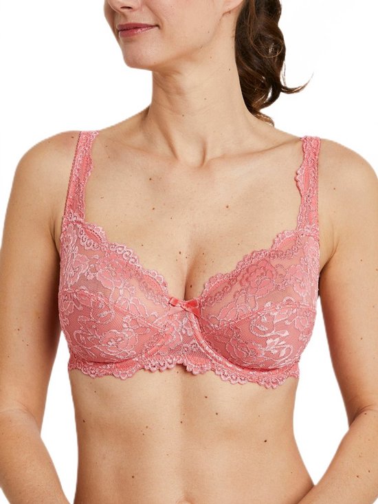 Afibel Soutien Gorge Avec Dentelle Soutien-gorge En Dentelle Avec