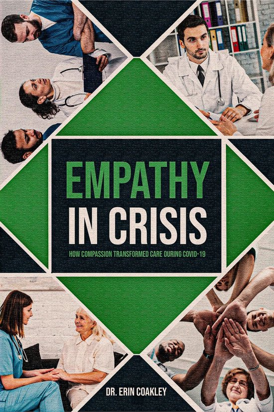 Empathy in Crisis - cover