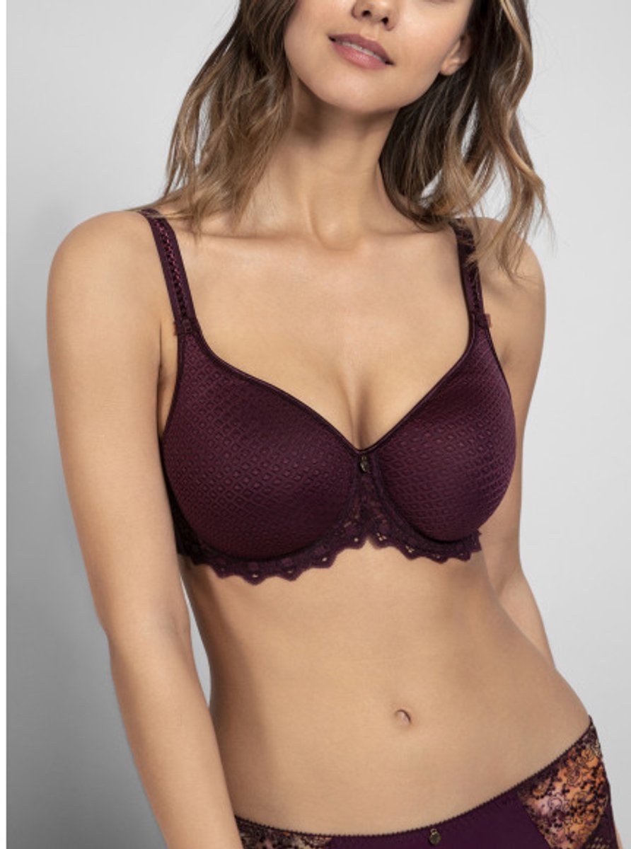 Empreinte Cassiopee Spacer BH Noir Zwart 85 D