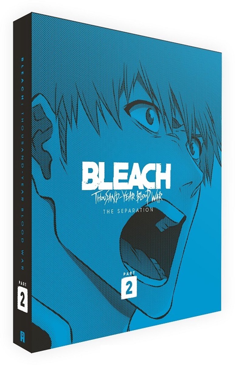 BLEACH: Thousand-Year Blood War - Part 2 - Edition Collector