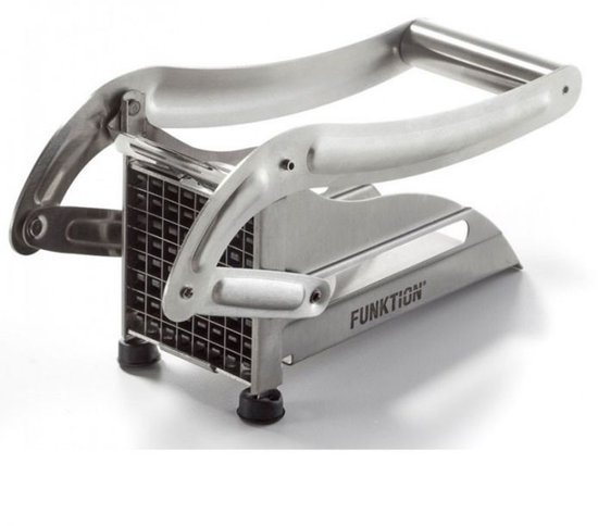 Commercieel Fry Fry Cutter Bla DE, Aluminium Legering, Roestvrijstalen Handmatige Aardappelsnijmachine Vervangende Blaas E, Mes Mes (12 mm