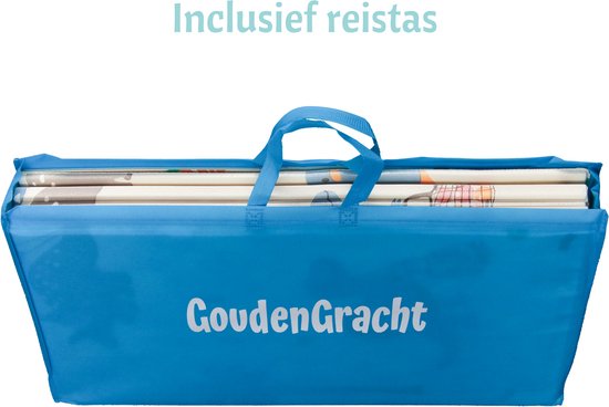 Voiture - Tapis de jeu - Tapis de jeu - Tapis de jeu Bébé - Tapis de jeu Bébé - Tapis de jeu en mousse - 150 x 200 cm - Pliable - Sac de rangement inclus - Tapis de jeu pour voiture