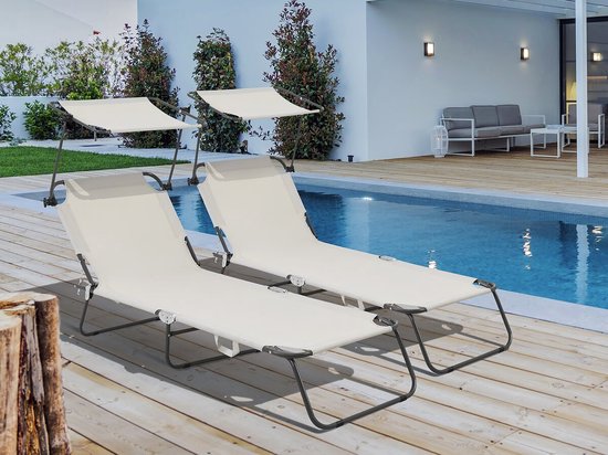 Gondola ligbed - Stoelen kopen? | Korting tot 74