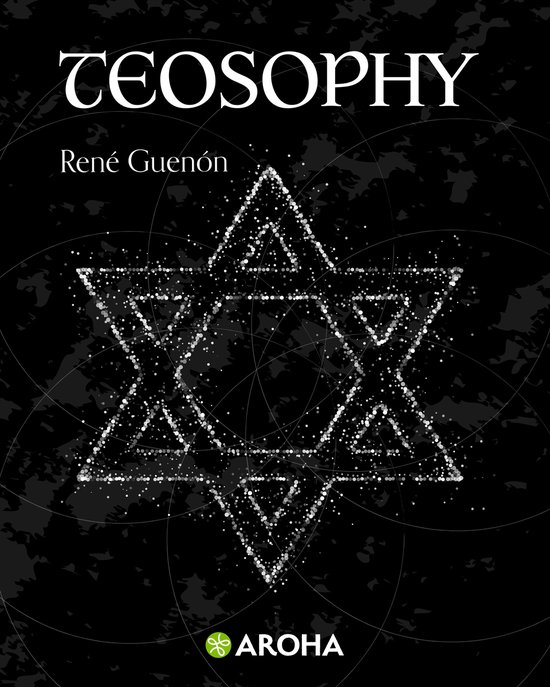 Theosophy - cover