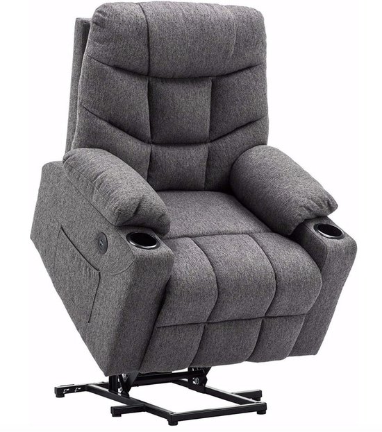 Monkey’s Luxe  Relaxstoel
