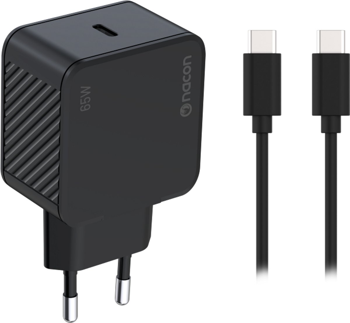 AC-adapter voor het opladen van de Nintendo Switch 2 , Nintendo Switch Lite, Nintendo Switch OLED Model & Nintendo Switch