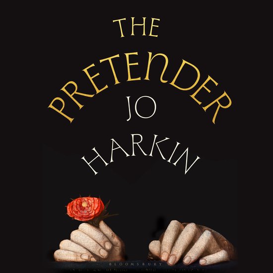 The Pretender - cover