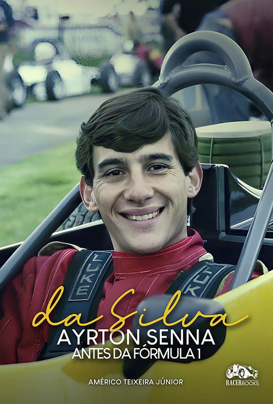 Da Silva - cover
