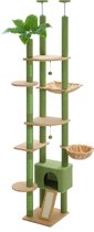 Groen