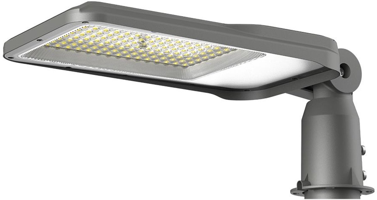 V-TAC VT-55ST LED Regelbare Straatlantaarn - Samsung - IP65 Waterdicht - 50W- 4700 Lumen - 6500K