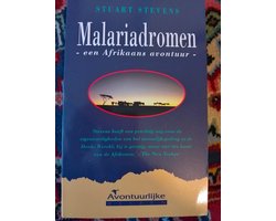 Malariadromen (avontuurlyke reizen)