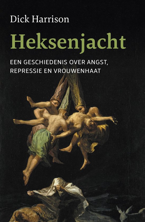 Heksenjacht
