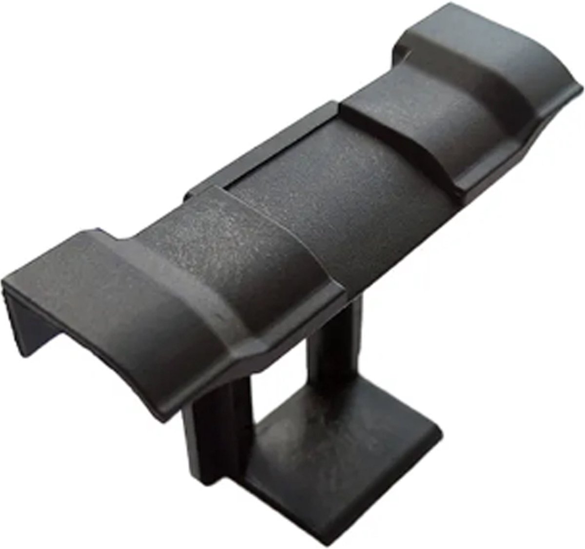 Zonnepanelen clips voor afwatering 40mm geen vuil meer | Solar clips | Solar |