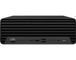 HP Pro SFF 400 G9 - i5-14500 - 16GB - 512GB SSD - DVD-RW - W11P NL - QWERTY US/Int toetsenbord