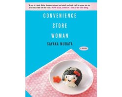 Convenience Store Woman