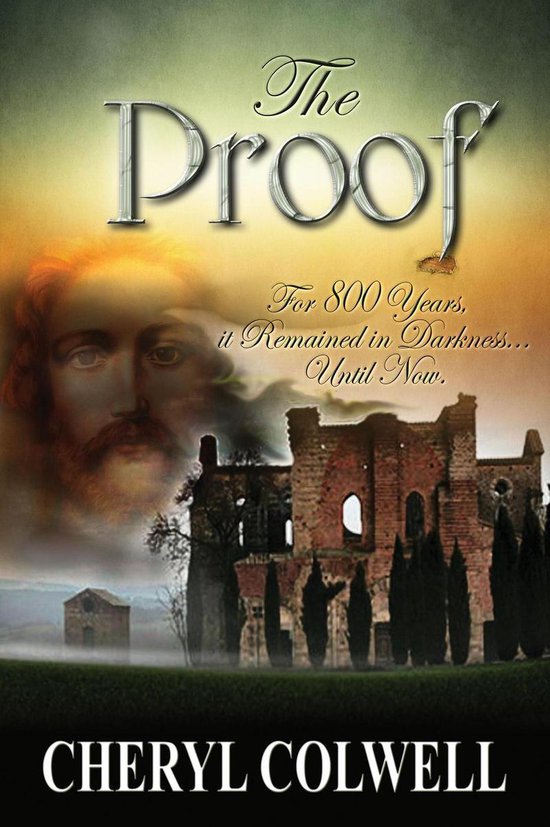 The Proof - cover