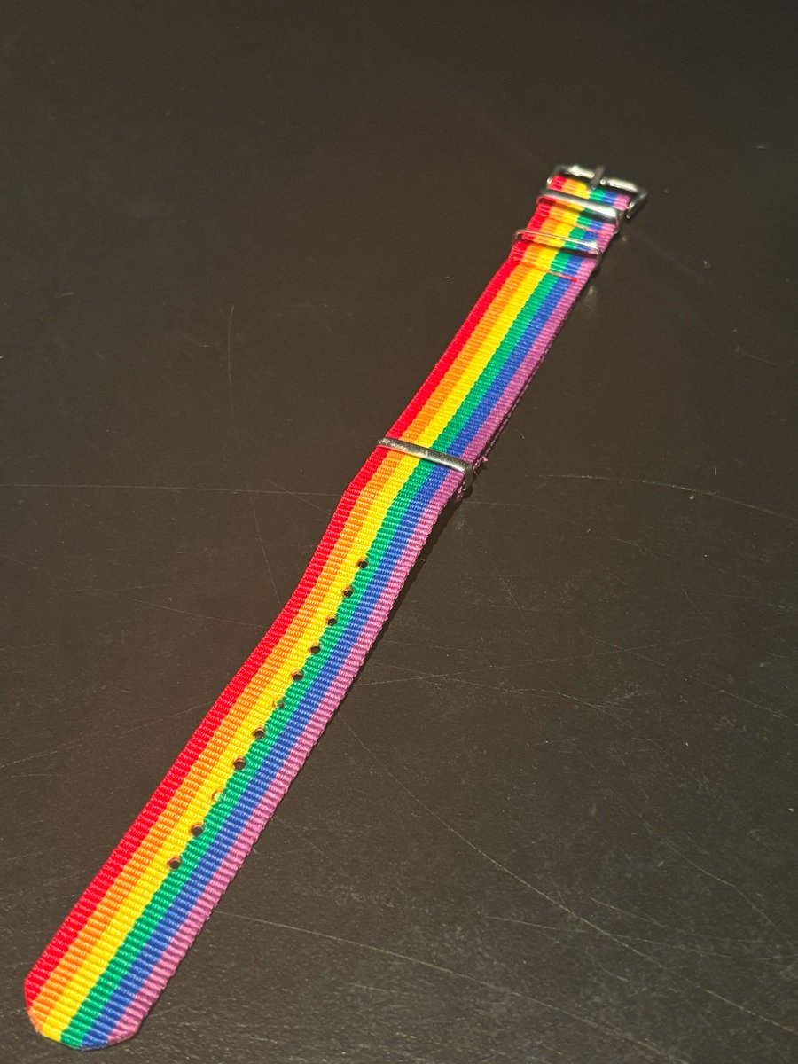 LGBTQ Pride Viering Armband Sieraden Voor Dames En Heren
