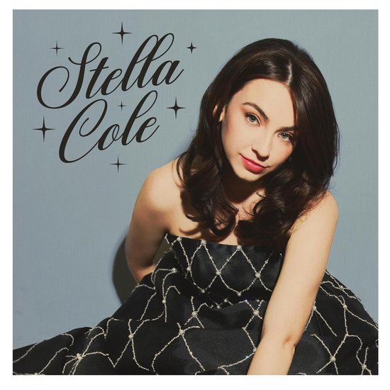 Stella Cole CD