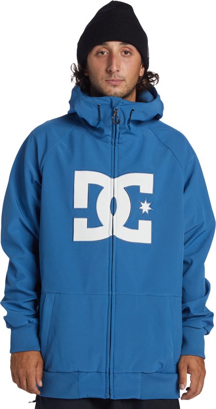DC Shoes VISTA - Ski jas - black/zwart